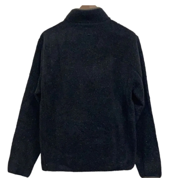 J.Crew Nordic Designs. Fleece pullover SZ.XXL NWT - Picture 2 of 10